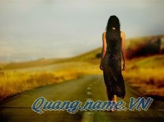 Tôi tìm em, em tìm ai?