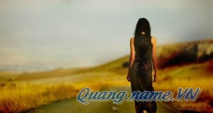 Tôi tìm em, em tìm ai?