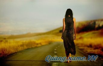 Tôi tìm em, em tìm ai?