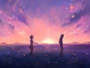 Vì em còn nợ tôi một lời hứa