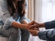 Đừng đợi trái tim tổn thương rồi mới an ủi